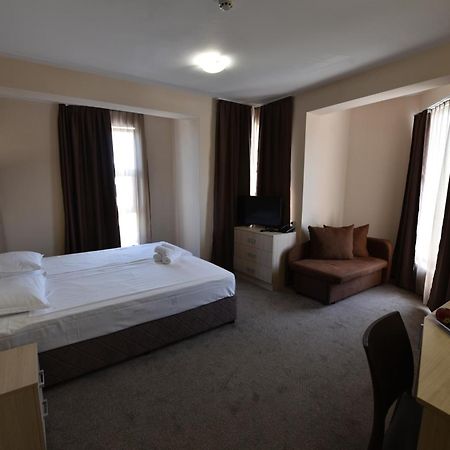 Hotel Santa Maria Obzor Dış mekan fotoğraf