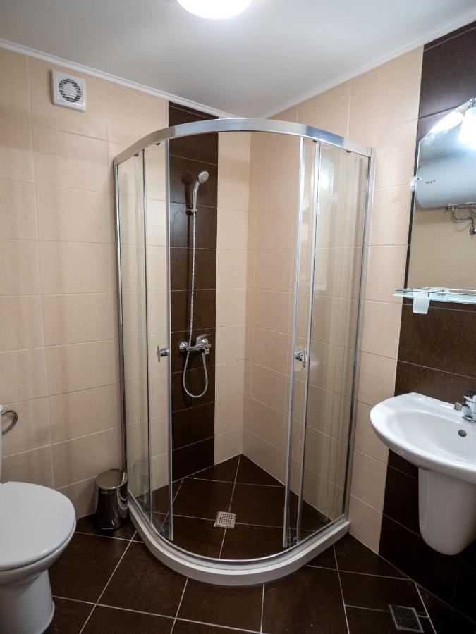 Hotel Santa Maria Obzor Dış mekan fotoğraf