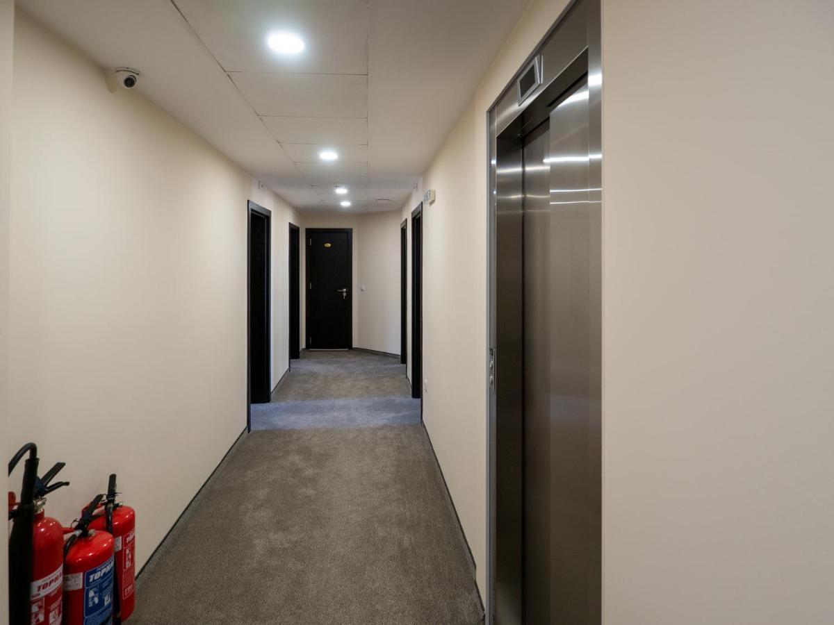 Hotel Santa Maria Obzor Dış mekan fotoğraf