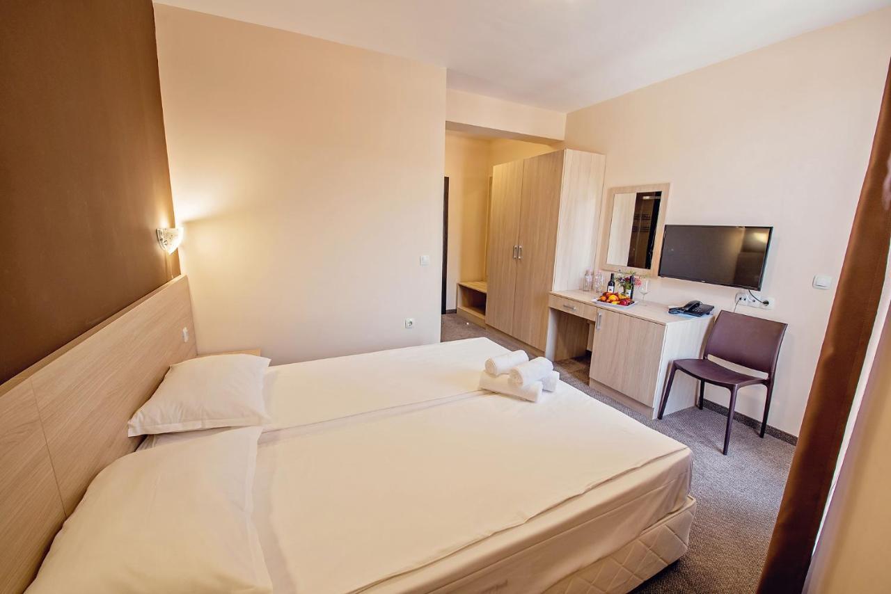 Hotel Santa Maria Obzor Dış mekan fotoğraf