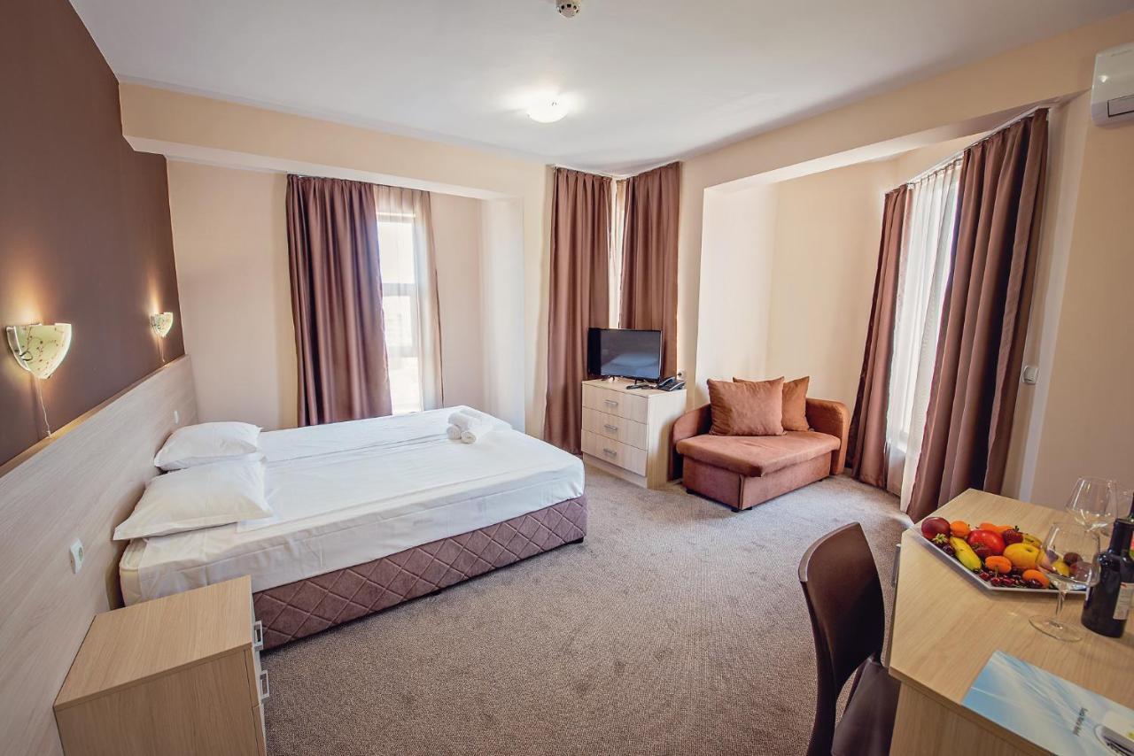 Hotel Santa Maria Obzor Dış mekan fotoğraf