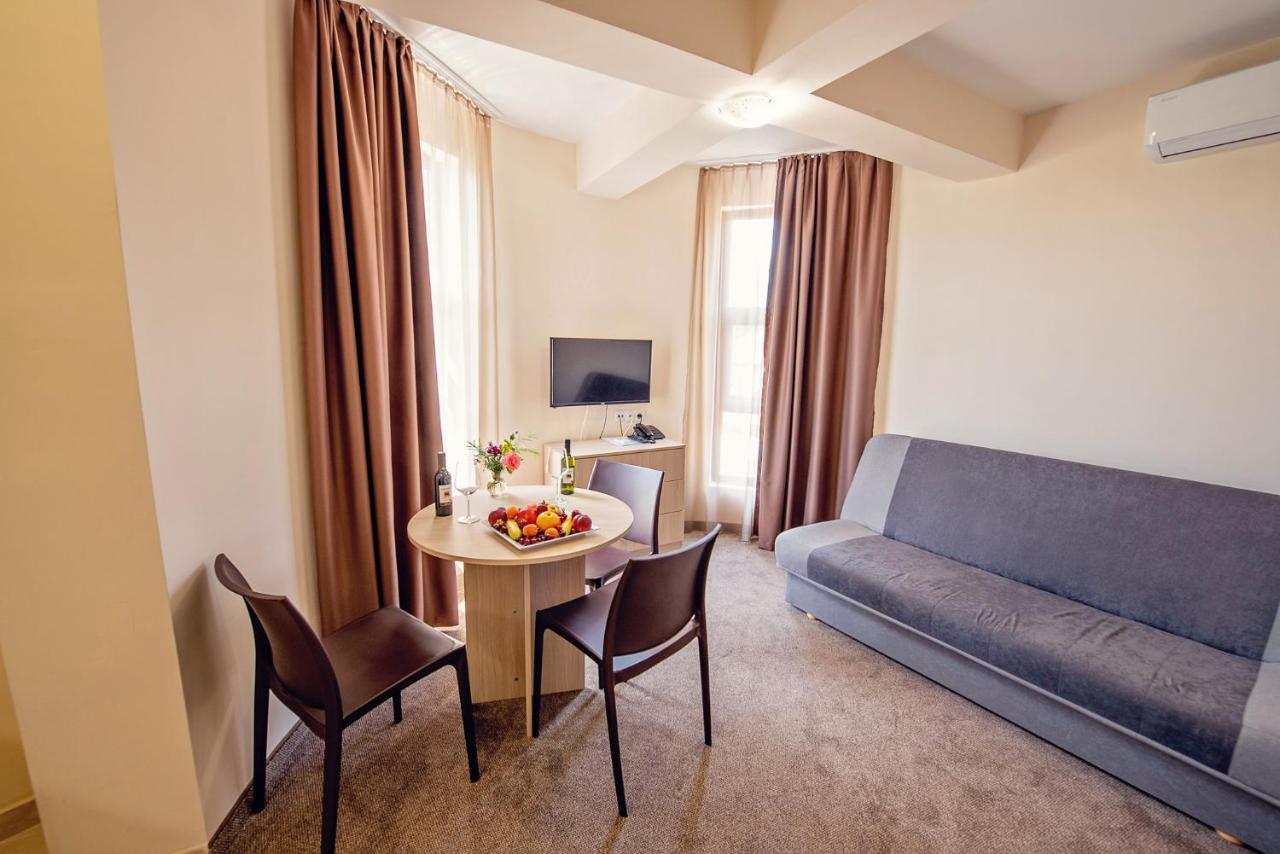 Hotel Santa Maria Obzor Dış mekan fotoğraf