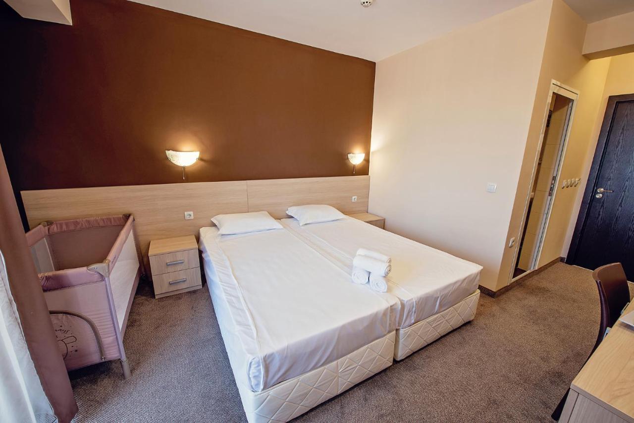 Hotel Santa Maria Obzor Dış mekan fotoğraf