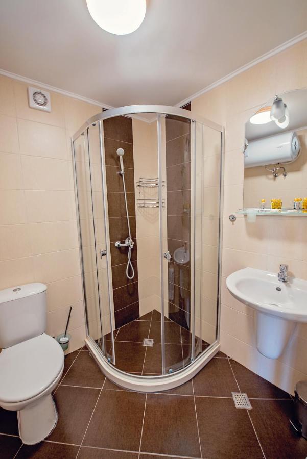 Hotel Santa Maria Obzor Dış mekan fotoğraf