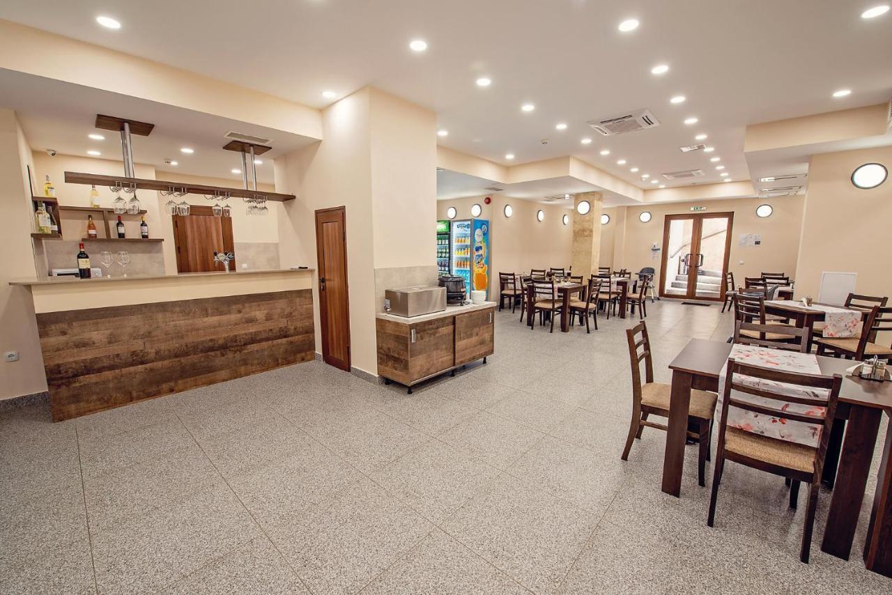 Hotel Santa Maria Obzor Dış mekan fotoğraf